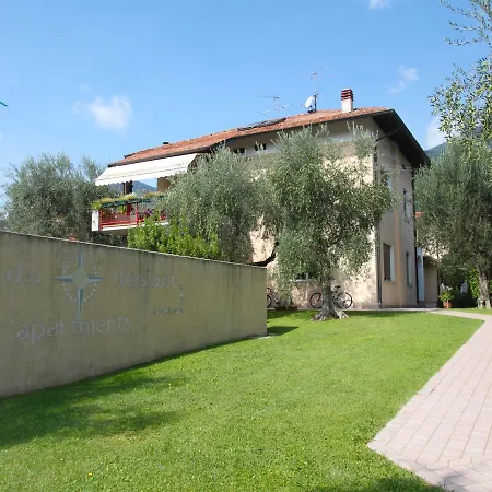Locazione Turistica Garda Resort.7 *