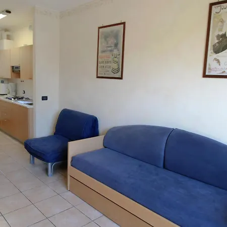 Locazione Turistica Garda Resort.7 Toscolano Maderno