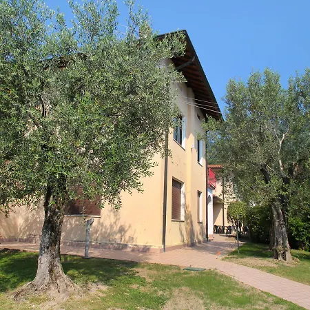 Locazione Turistica Garda Resort.7 * Toscolano Maderno