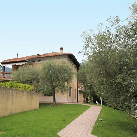 Locazione Turistica Garda Resort.7 * Toscolano Maderno