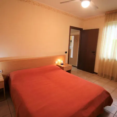 Locazione Turistica Garda Resort.7
