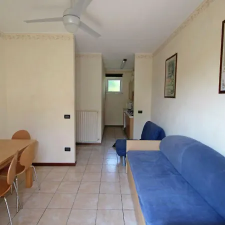 Locazione Turistica Garda Resort.7 Apartmán Toscolano Maderno