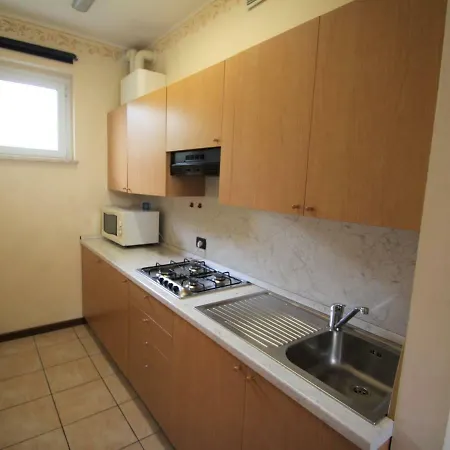 Locazione Turistica Garda Resort.7 Apartmán