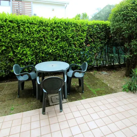 Locazione Turistica Garda Resort.7 Apartmán *